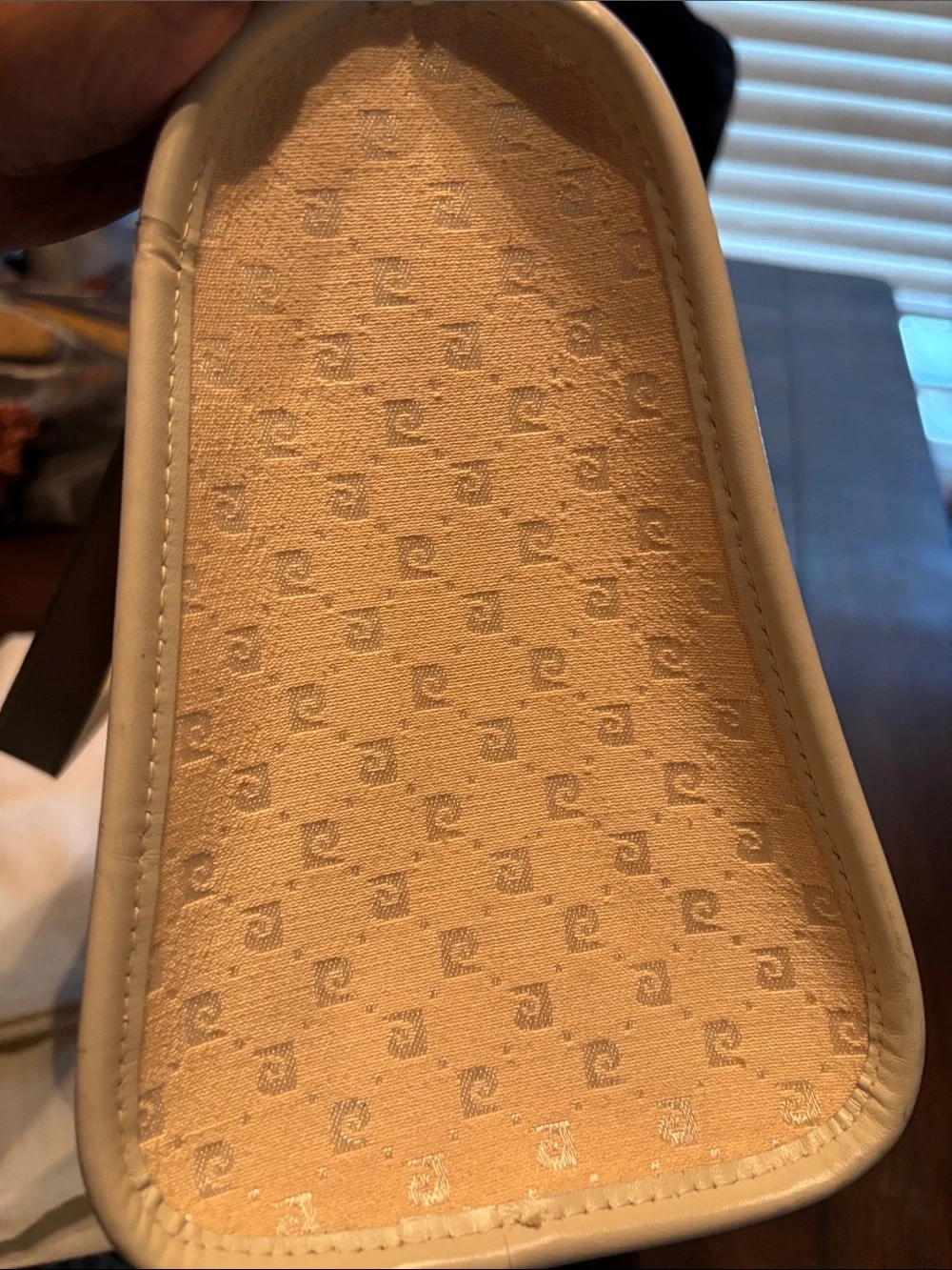Pierre Cardin very clean